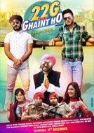 22g Tussi Ghaint Ho (2015) DVDScr Punjabi Full Movies Watch Online Free Download