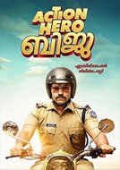 Action Hero Biju (2016) DVDRip Malayalam Full Movies Watch Online Free Download