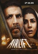 Airlift (2016) DVDScr Hindi Full Movie Watch Online Free Download