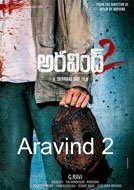 Aravind 2 (2013) DVDRip Hindi Dubbed Full Movies Watch Online Free Download