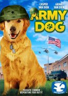 Army Dog (2016) DVDRip Full Movies Watch Online Free Download