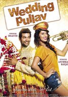 Wedding Pullav (2015) DVDRip Hindi Full Movies Watch Online Free Download