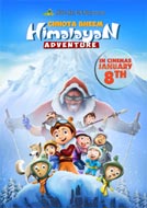 Chhota Bheem Himalayan Adventure (2016) DVDScr Hindi Full Movies Watch Online Free Download