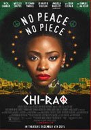 Chi-Raq (2015) DVDRip Full Movie Watch Online Free Download