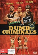 Dumb Criminals: The Movie (2015) DVDRip Full Movie Watch Online Free Download