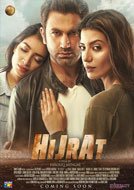 Hijrat (2015) Urdu/Hindi Pakistani Full Movies Watch Online Free Download