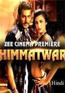 Himmatwar (2014) DVDRip Hindi Dubbed Full Movies Watch Online Free Download