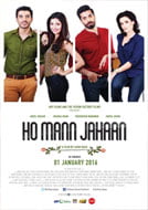 Ho Mann Jahaan (2015) Urdu/Hindi Pakistani Full Movies Watch Online Free Download