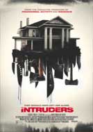 Intruders (2016) DVDRip Full Movies Watch Online Free Download