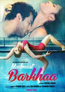 Madmast Barkhaa (2015) DVDRip Hindi Full Movies Watch Online Free Download