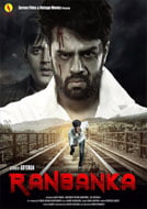 Ranbanka (2015) DVDRip Hindi Full Movies Watch Online Free Download