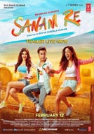 Sanam Re (2016) DVDRip Hindi Full Movie Watch Online Free Download