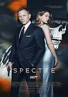 Spectre (2015) DVDRip Full Movies Watch Online Free Download