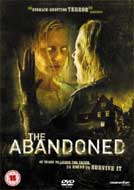 The Abandoned (2015) DVDRip Full Movies Watch Online Free Download