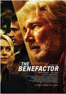 The Benefactor (2015) DVDRip Full Movies Watch Online Free Download