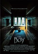 The Boy (2016) DVDScr Full Movies Watch Online Free Download