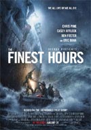 The Finest Hours (2016) DVDRip Full Movies Watch Online Free Download