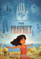 The Prophet (2015) DVDRip Full Movies Watch Online Free Download