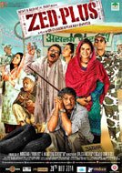 Zed Plus (2015) DVDRip Hindi Full Movies Watch Online Free Download