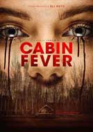 Cabin Fever (2016) DVDRip Full Movies Watch Online Free Download