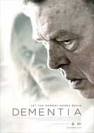 Dementia (2015) DVDRip Full Movies Watch Online Free Download