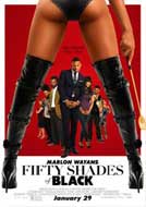 Fifty Shades of Black (2016) DVDScr Full Movies Watch Online Free Download