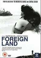 Foreign Land (2016) DVDRip Full Movies Watch Online Free Download