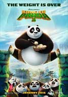 Kung Fu Panda 3 (2016) DVDScr Full Movies Watch Online Free Download