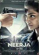 Neerja (2016) DVDRip Hindi Full Movies Watch Online Free Download