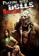 Playing with Dolls: Bloodlust (2016) DVDRip Full Movies Watch Online Free Download