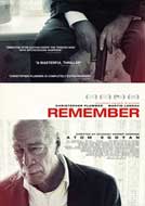 Remember (2015) DVDRip Full Movies Watch Online Free Download