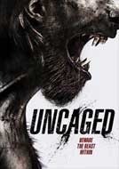 Uncaged (2016) DVDRip Full Movies Watch Online Free Download