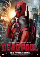 Deadpool (2016) DVDScr Telugu Full Movies Watch Online Free Download