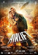 Airlift (2016) DVDRip Hindi Full Movie Watch Online Free Download