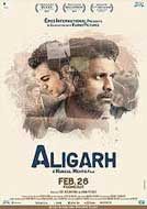 Aligarh (2016) DVDRip Hindi Full Movies Watch Online Free Download