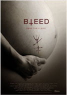 Bleed (2016) DVDRip Full Movies Watch Online Free Download