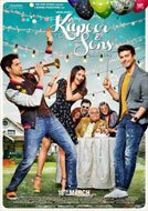 Kapoor & Sons (2016) Hindi Full Movies Watch Online Free Download