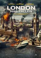 London Has Fallen (2015) WebRip Full Movies Watch Online Free Download