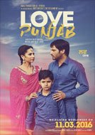 Love Punjab (2016) DVDScr Punjabi Full Movies Watch Online Free Download