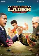 Tere Bin Laden Dead or Alive (2016) DVDRip Hindi Full Movies Watch Online Free Download