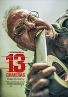 13 Cameras (2015) Full Movie Watch Online Free Download