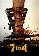 7 To 4 (2016) DVDScr Telugu Full Movies Watch Online Free Download