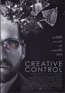 Creative Control (2015) DVDRip Full Movies Watch Online Free Download