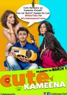 Cute Kameena (2016) Hindi Full Movie Watch Online Free Download