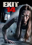 Exit 14 (2015) DVDRip Full Movies Watch Online Free Download