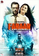 Faraar (2015) DVDRip Punjabi Full Movie Watch Online Free Download