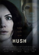 Hush (2016 DVDRip) In Full Movie Watch Movie Online / Download