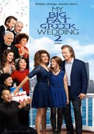 My Big Fat Greek Wedding 2 (2016) DVDScr Full Movies Watch Online Free Download