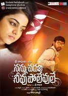 Nannu Vadili Neevu Polevule (2016) DVDRipTelugu Full Movies Watch Online Free Download