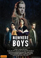 Nowhere Boys: The Book of Shadows (2016 DVDRip) In Full Movie Watch Movie Online / Download